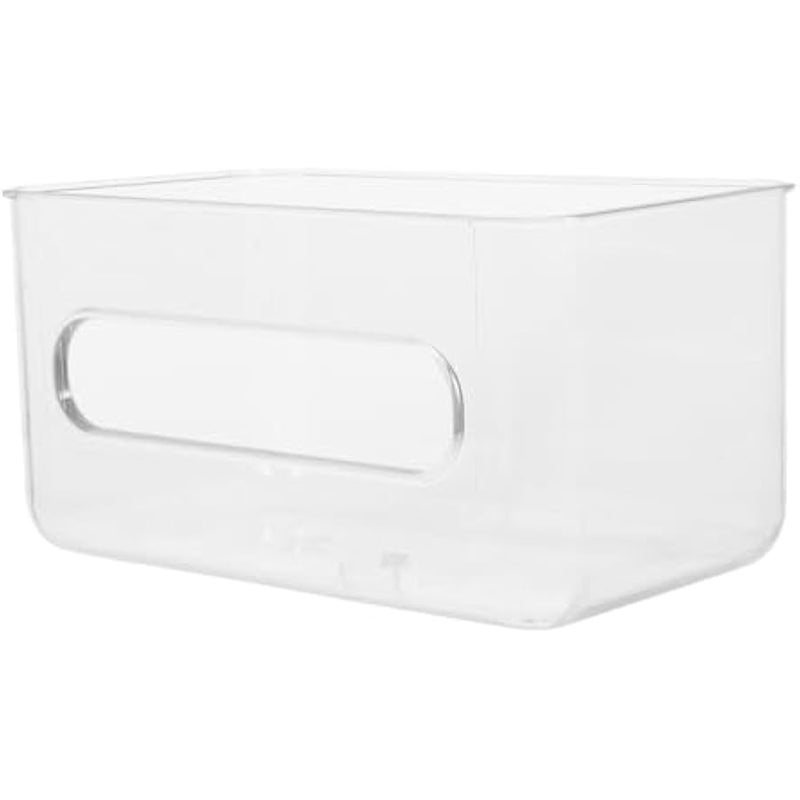 - Wall mount mask dispenser, disposable glove dispenser, mask organizer - Image 1